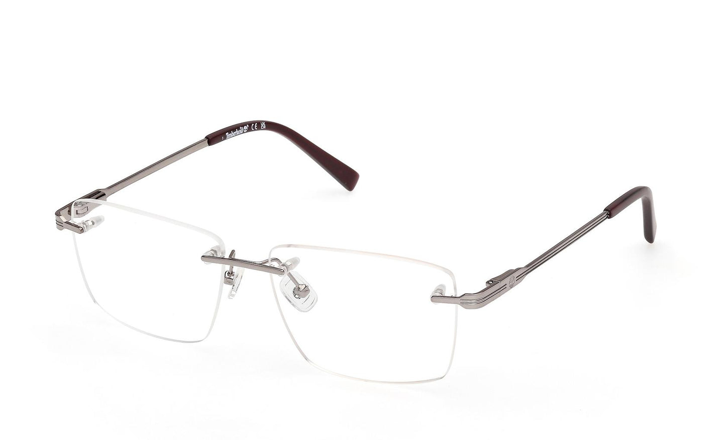 Timberland Eyeglasses TB1800 007