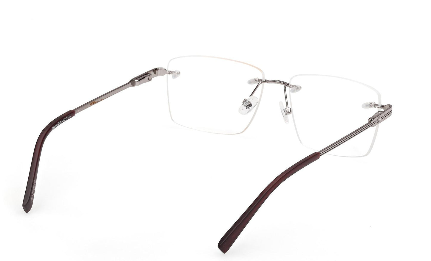 Timberland Eyeglasses TB1800 007