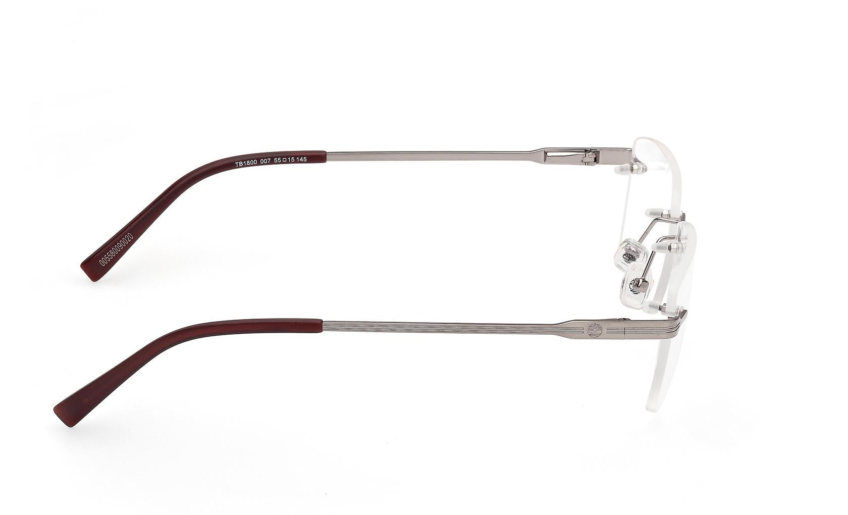 Timberland Eyeglasses TB1800 007
