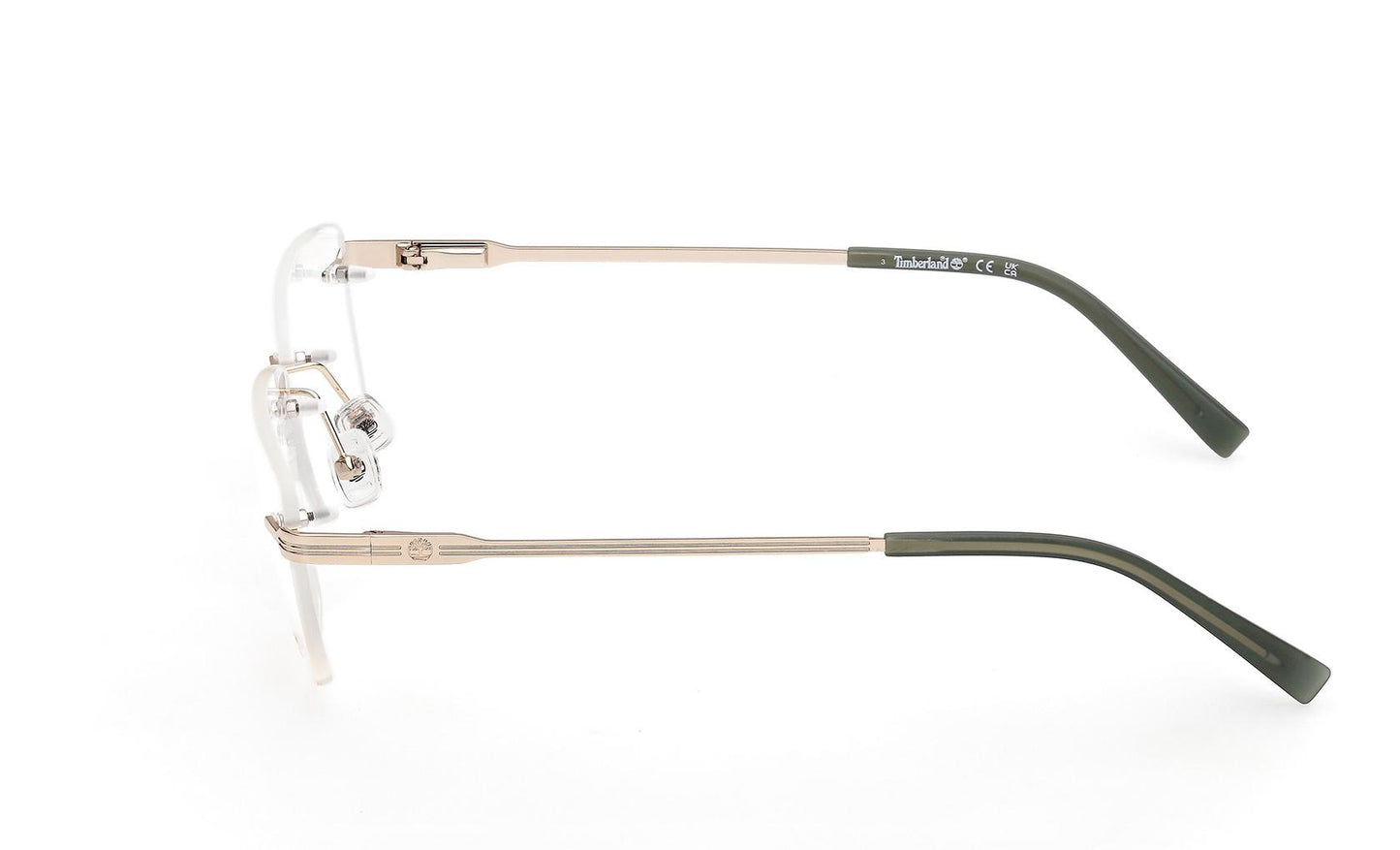 Timberland Eyeglasses TB1800 033