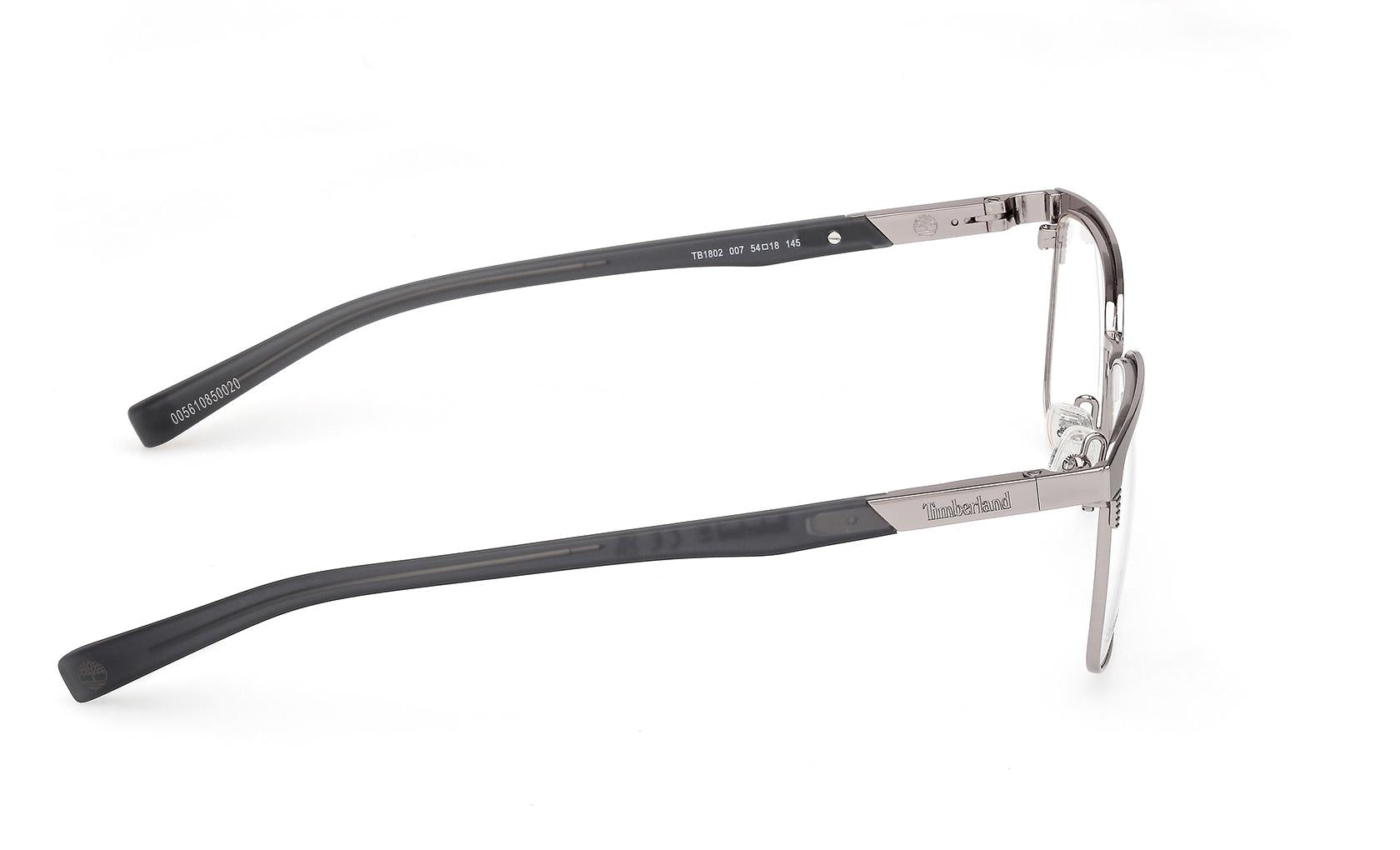Timberland Eyeglasses TB1802 007