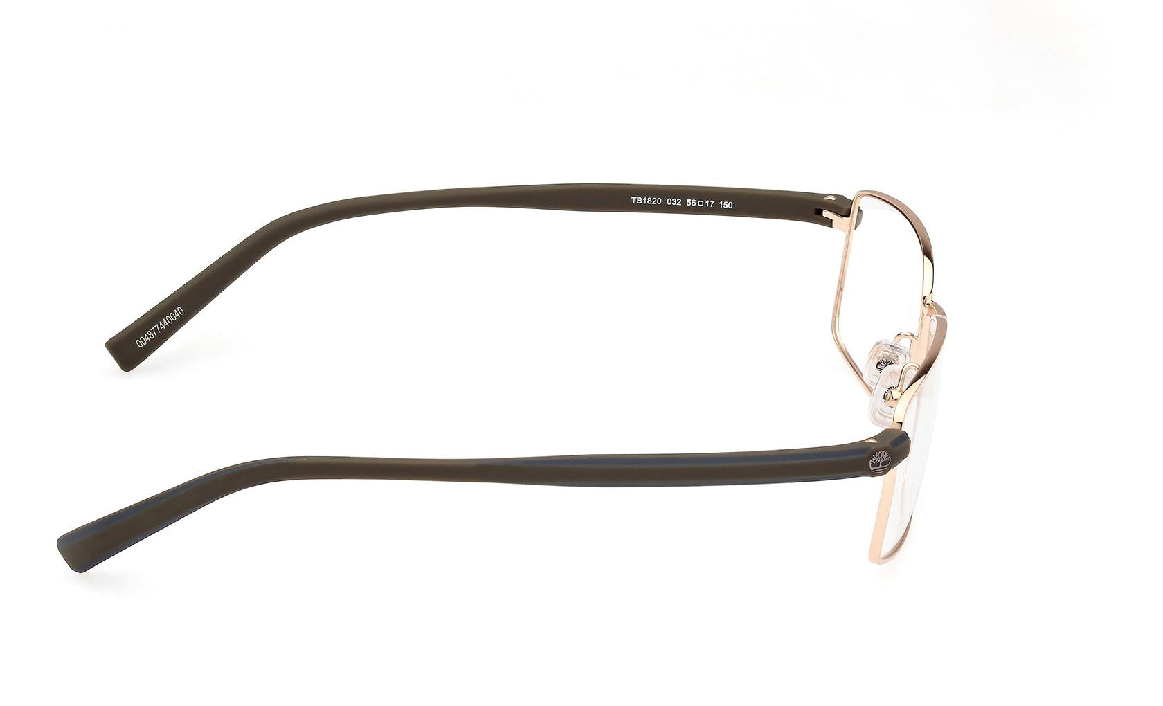 Timberland Eyeglasses TB1820 032