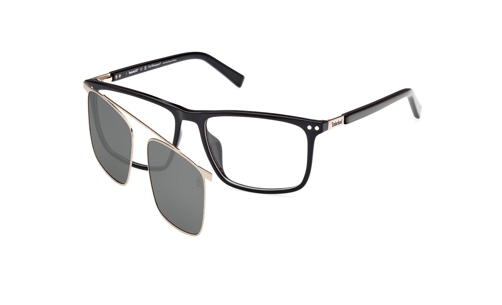 Timberland Eyeglasses TB1824/H 001