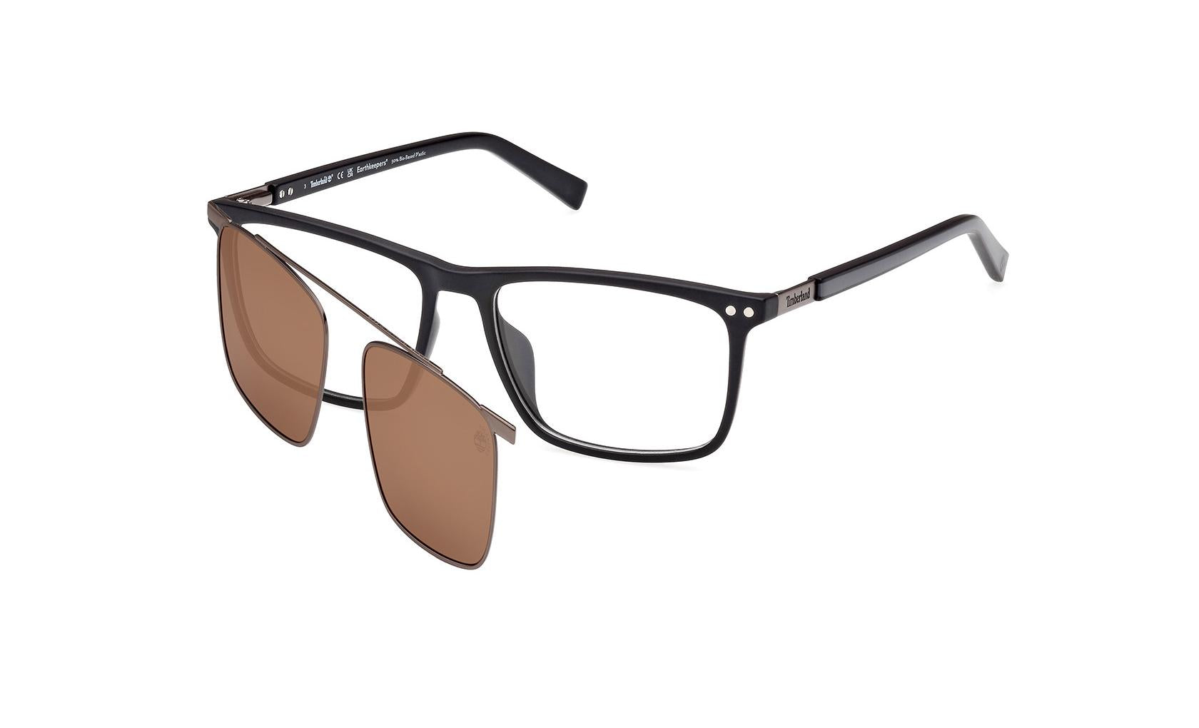 Timberland Eyeglasses TB1824/H 002