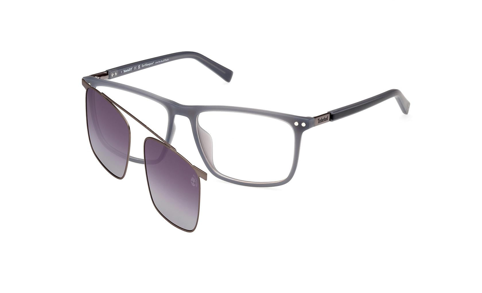 Timberland Eyeglasses TB1824/H 020