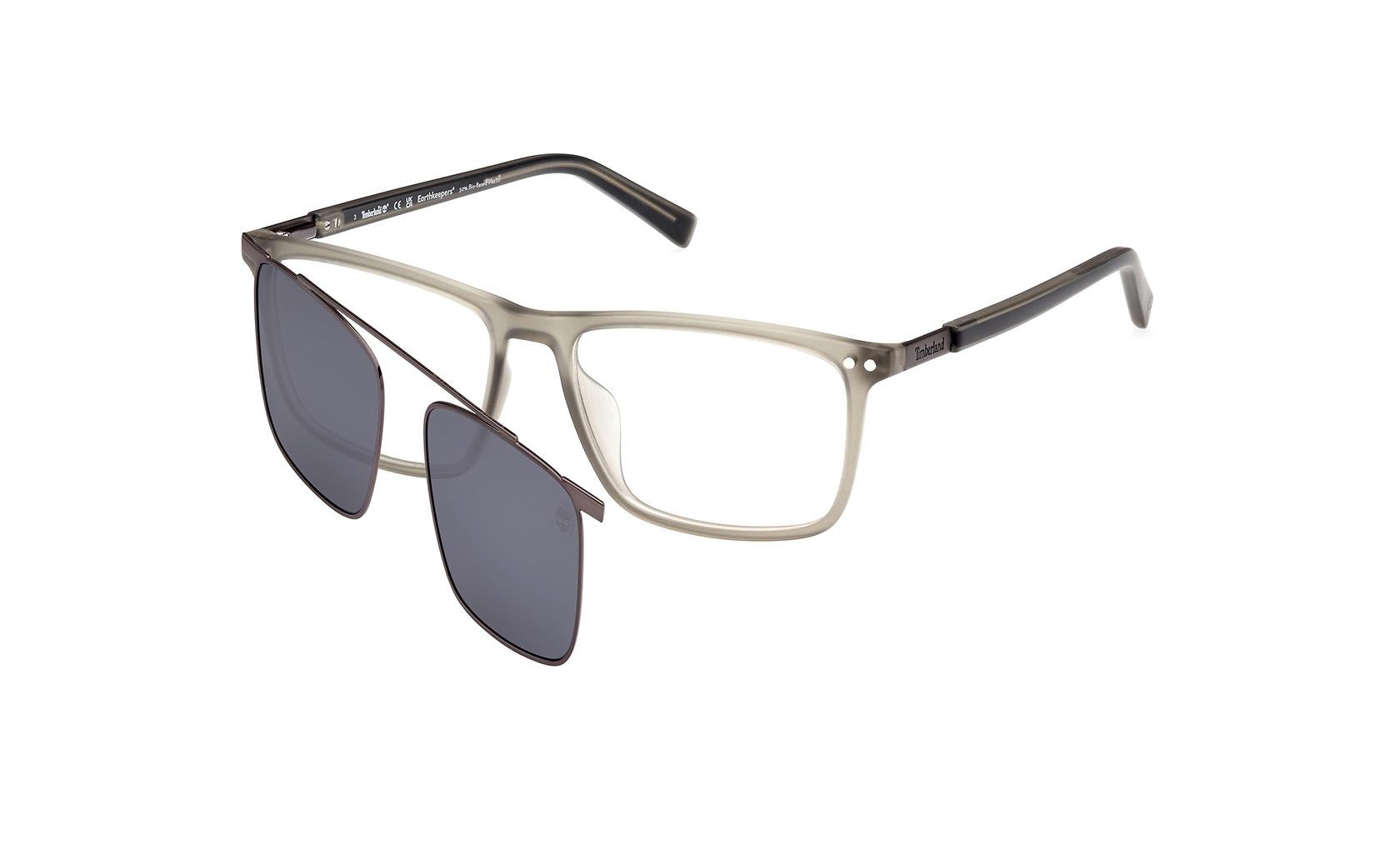 Timberland Eyeglasses TB1824/H 095