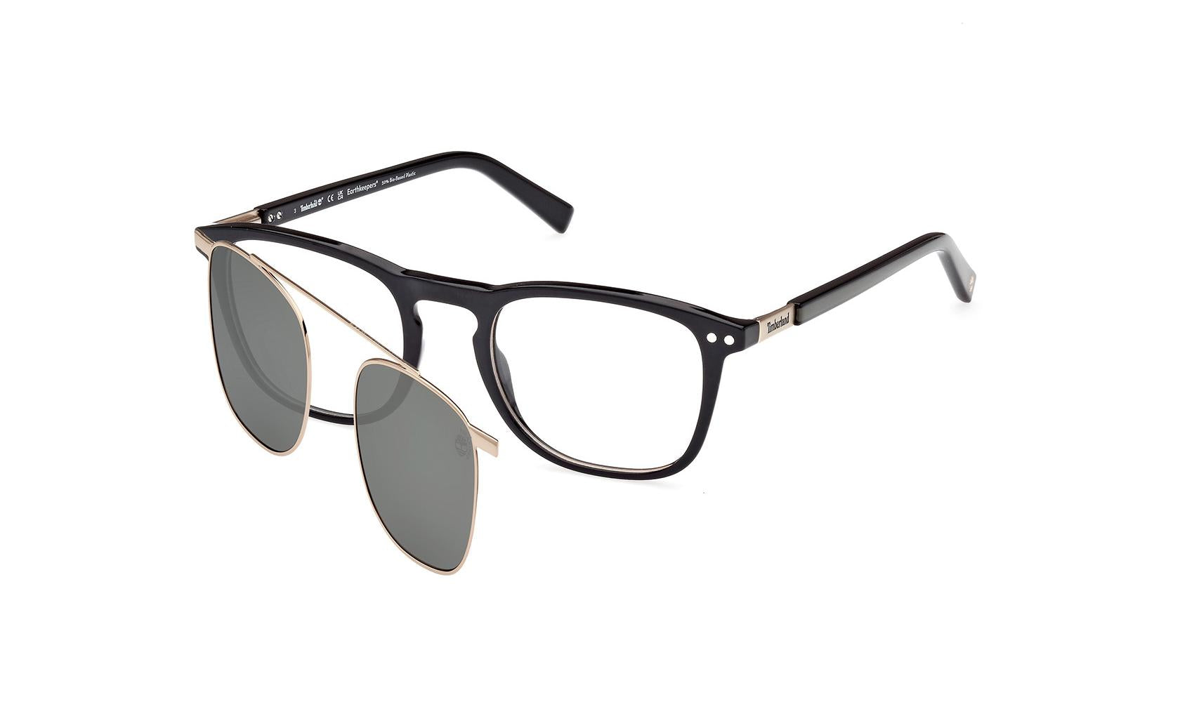 Timberland Eyeglasses TB1825 001