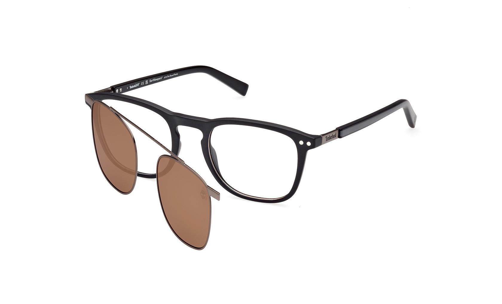 Timberland Eyeglasses TB1825 002