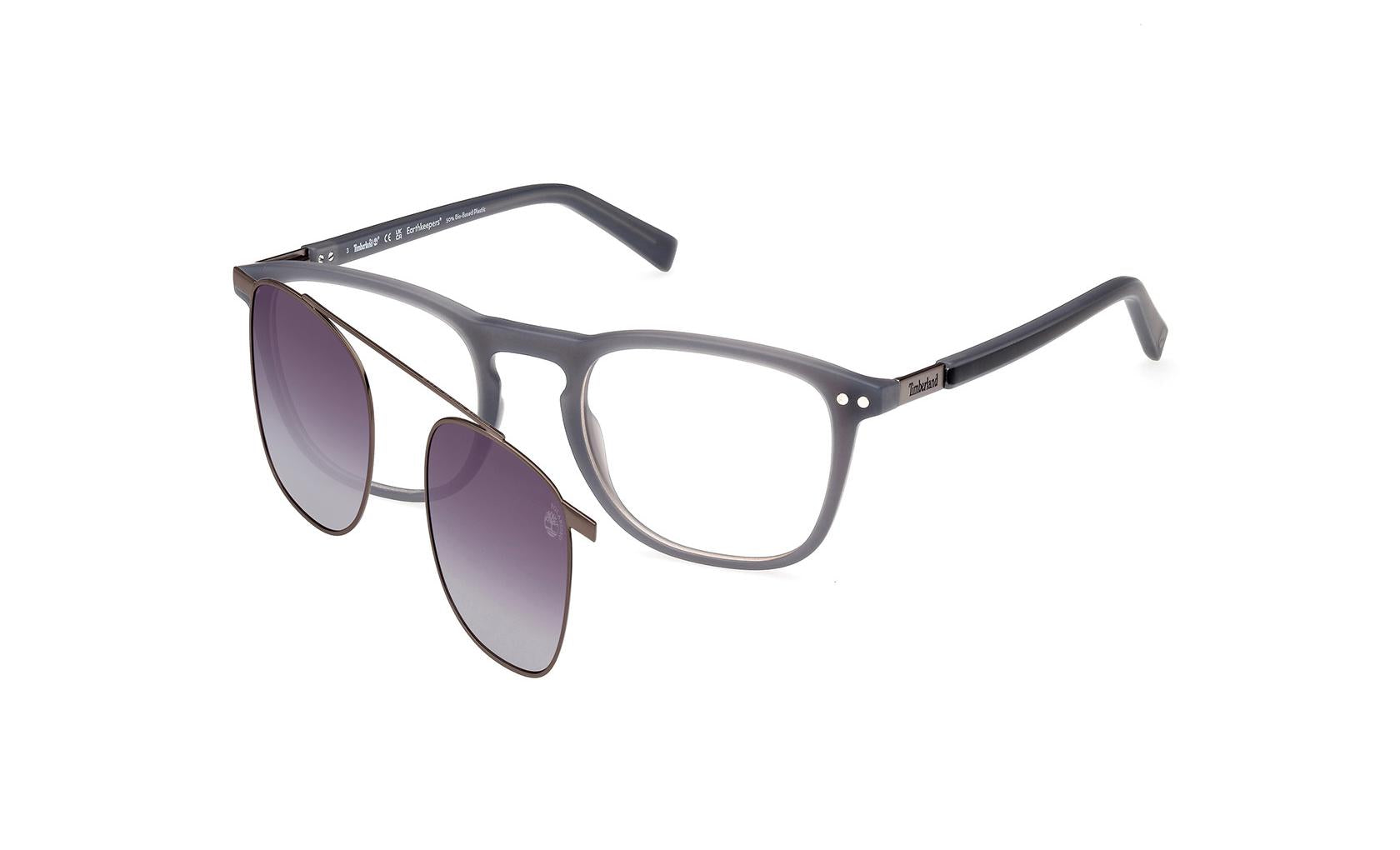 Timberland Eyeglasses TB1825 020