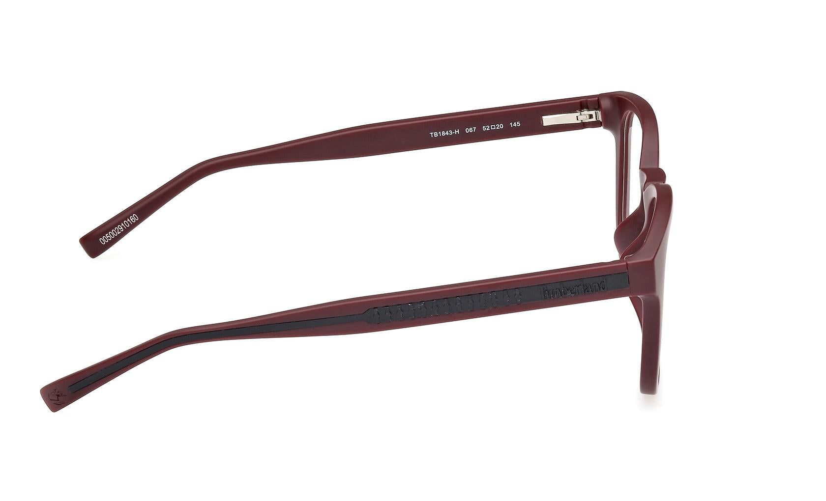 Timberland Eyeglasses TB1843/H 067