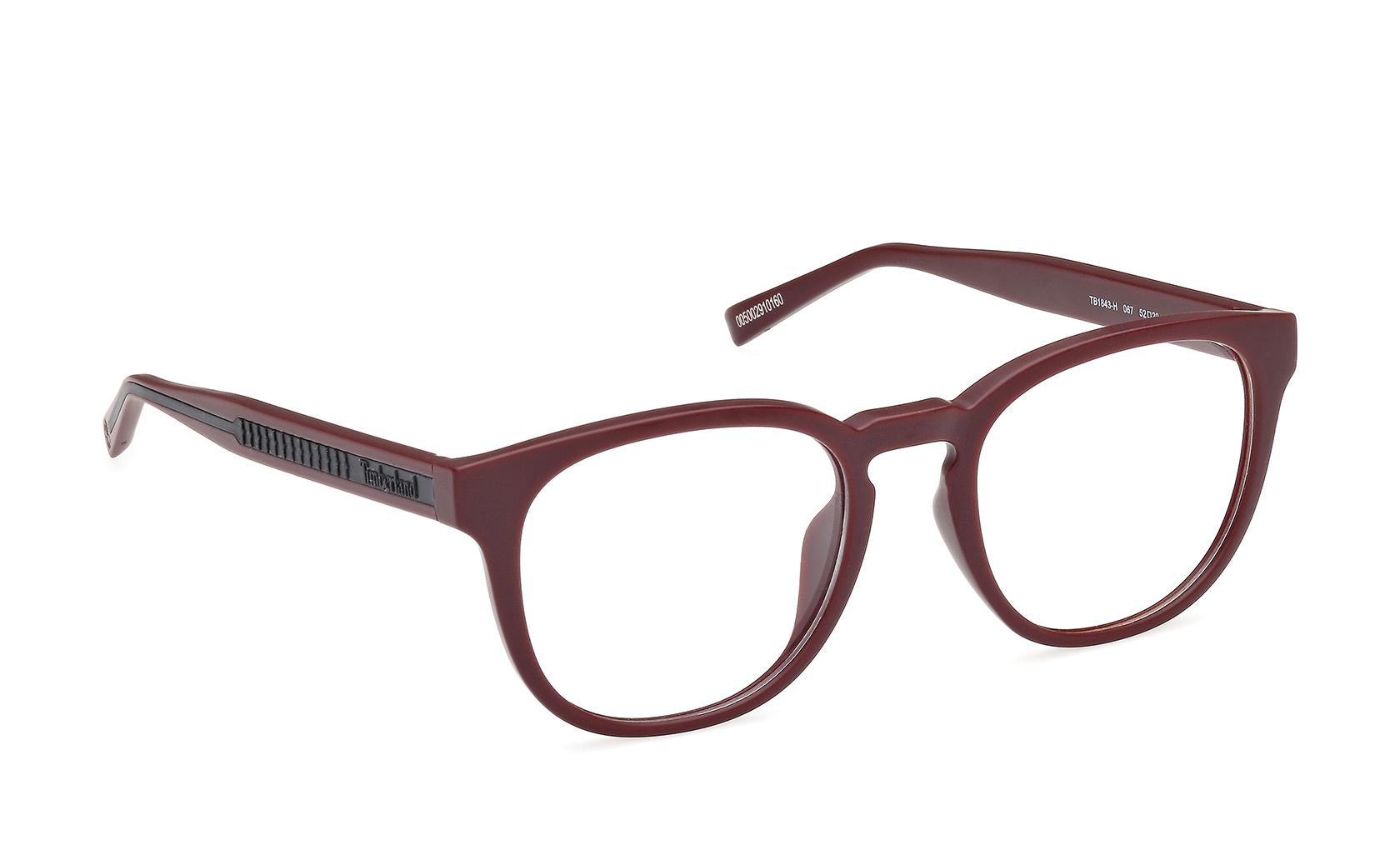 Timberland Eyeglasses TB1843/H 067