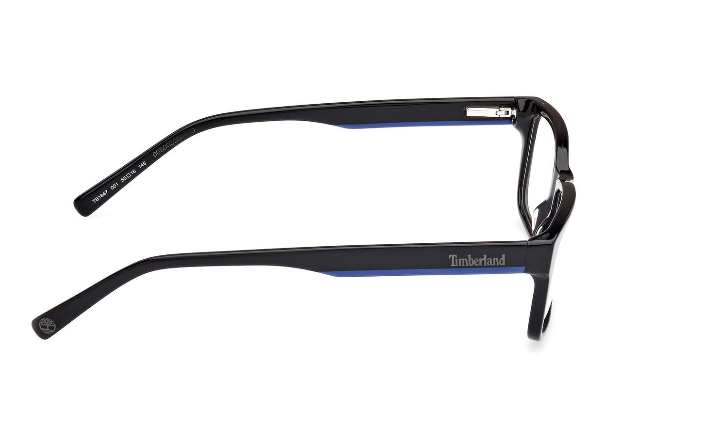 Timberland Eyeglasses TB1847 001