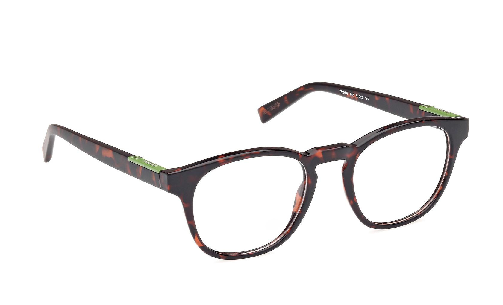 Timberland Eyeglasses TB50003 052