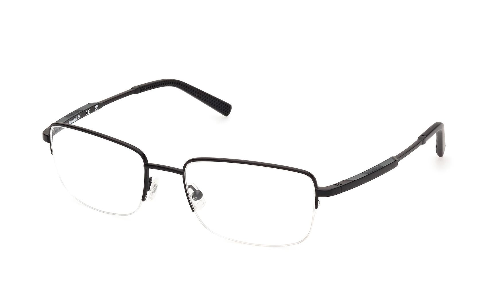 Timberland Eyeglasses TB50006 002