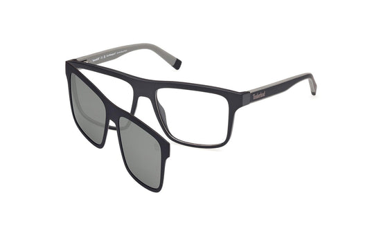 Timberland Eyeglasses TB50008 002