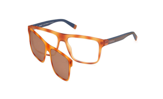 Timberland Eyeglasses TB50008 052