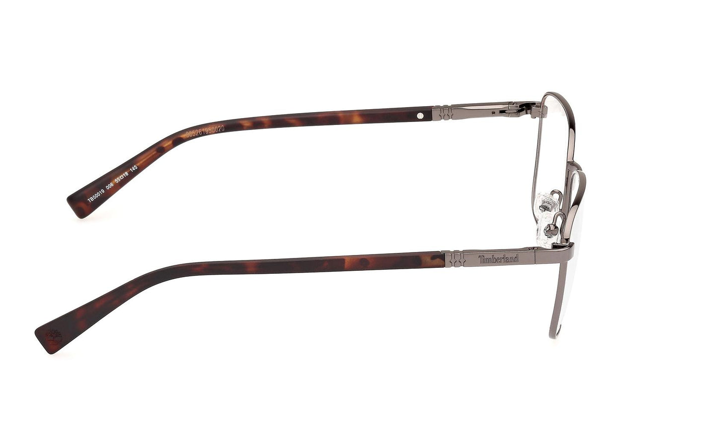 Timberland Eyeglasses TB50019 006