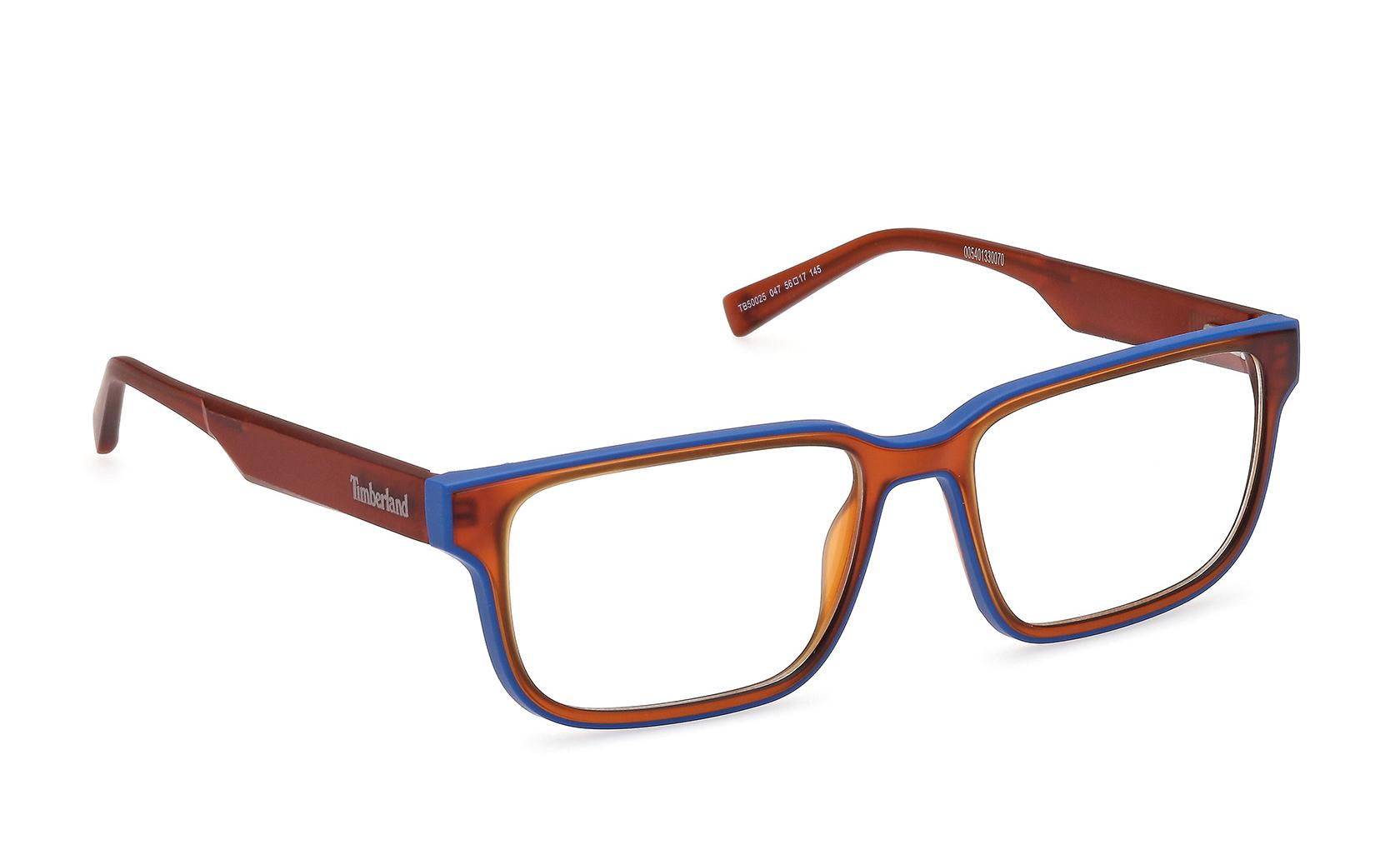 Timberland Eyeglasses TB50025 047