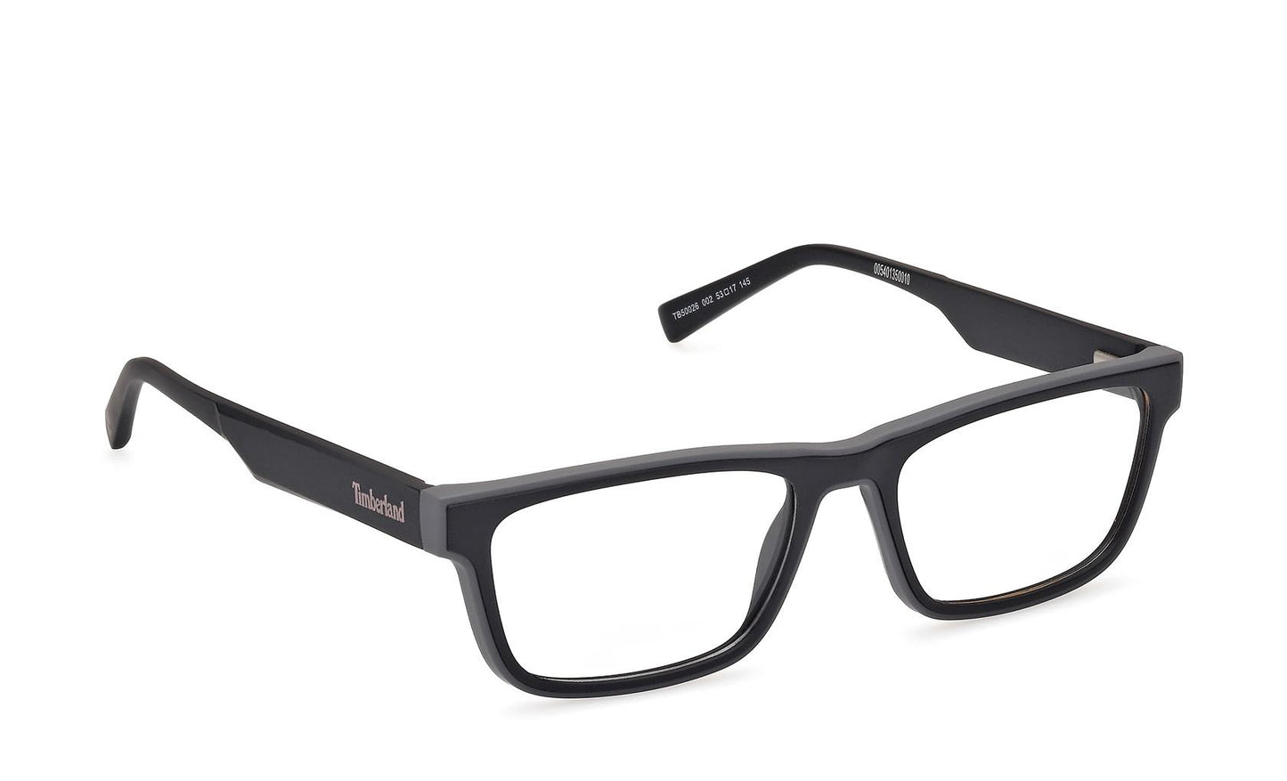 Timberland Eyeglasses TB50026 002