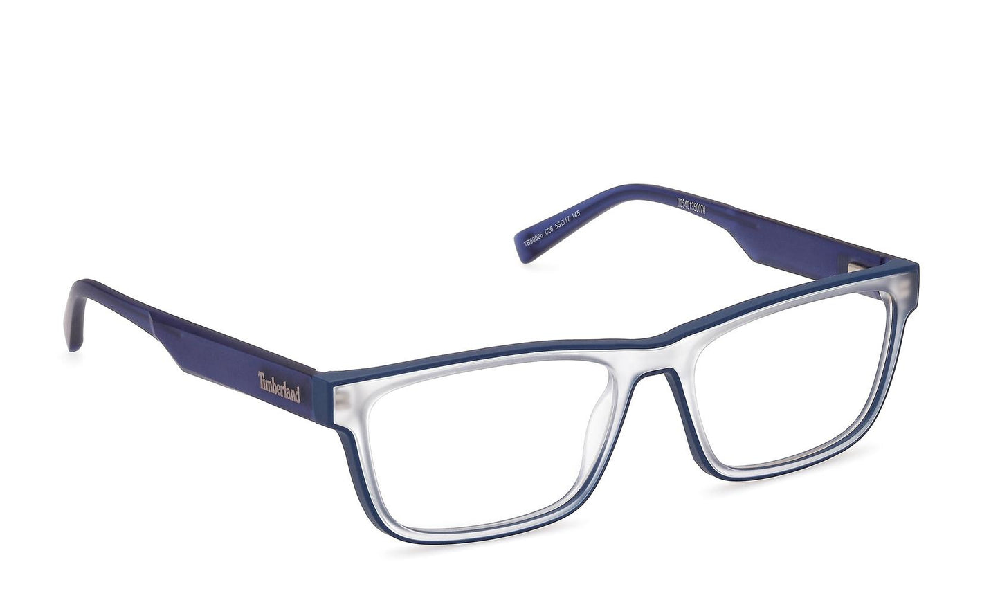 Timberland Eyeglasses TB50026 026