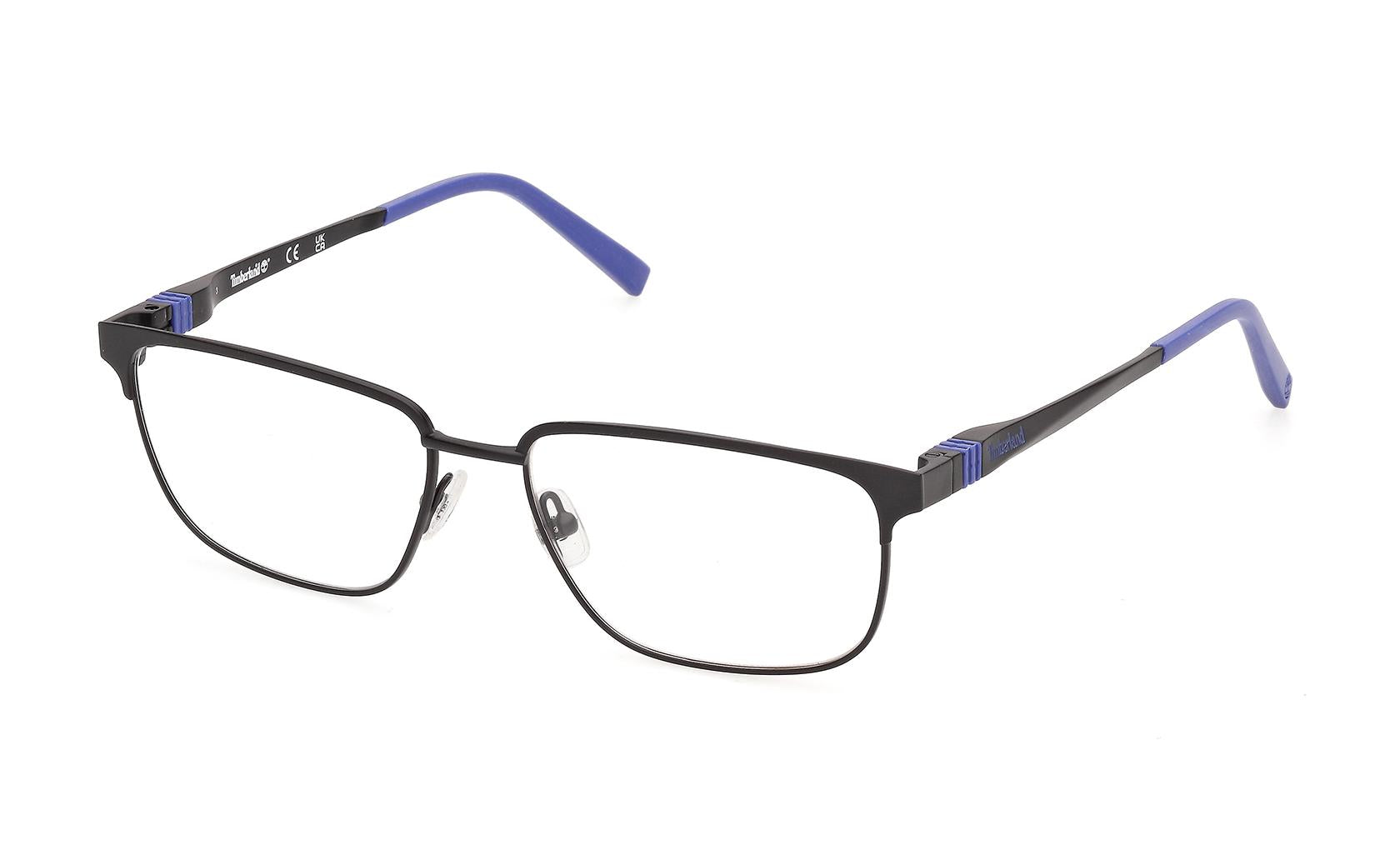 Timberland Eyeglasses TB50027 002