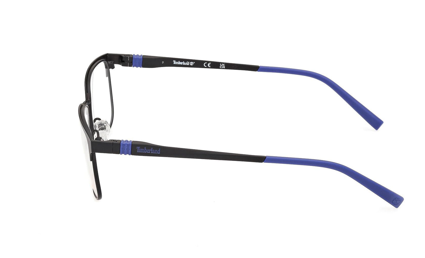 Timberland Eyeglasses TB50027 002