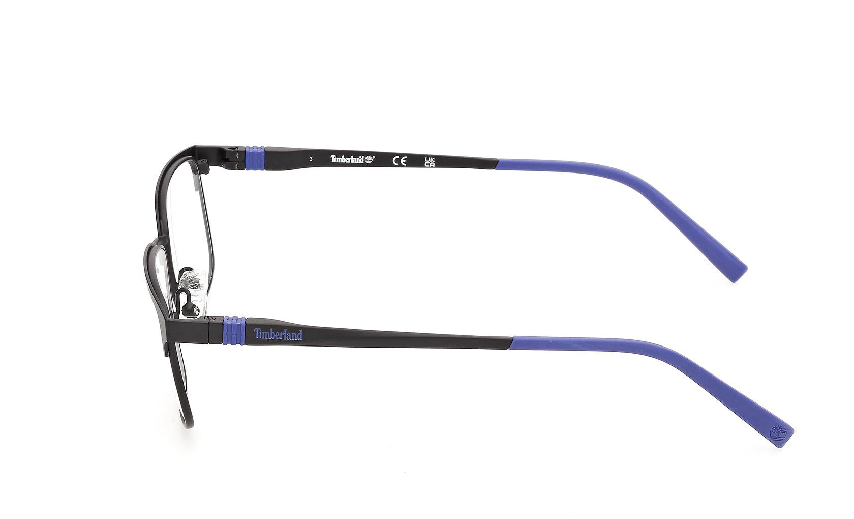 Timberland Eyeglasses TB50027 002