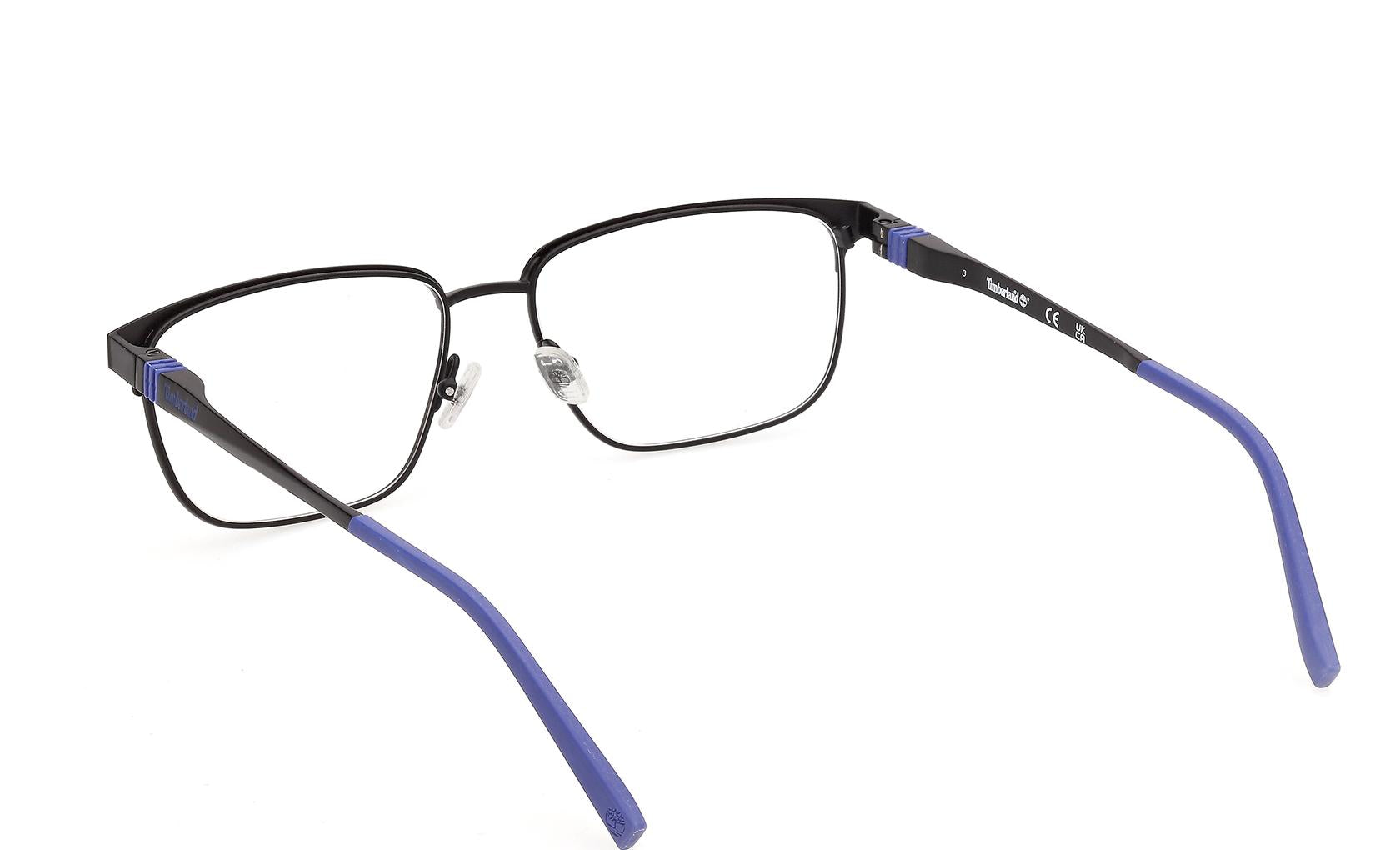 Timberland Eyeglasses TB50027 002