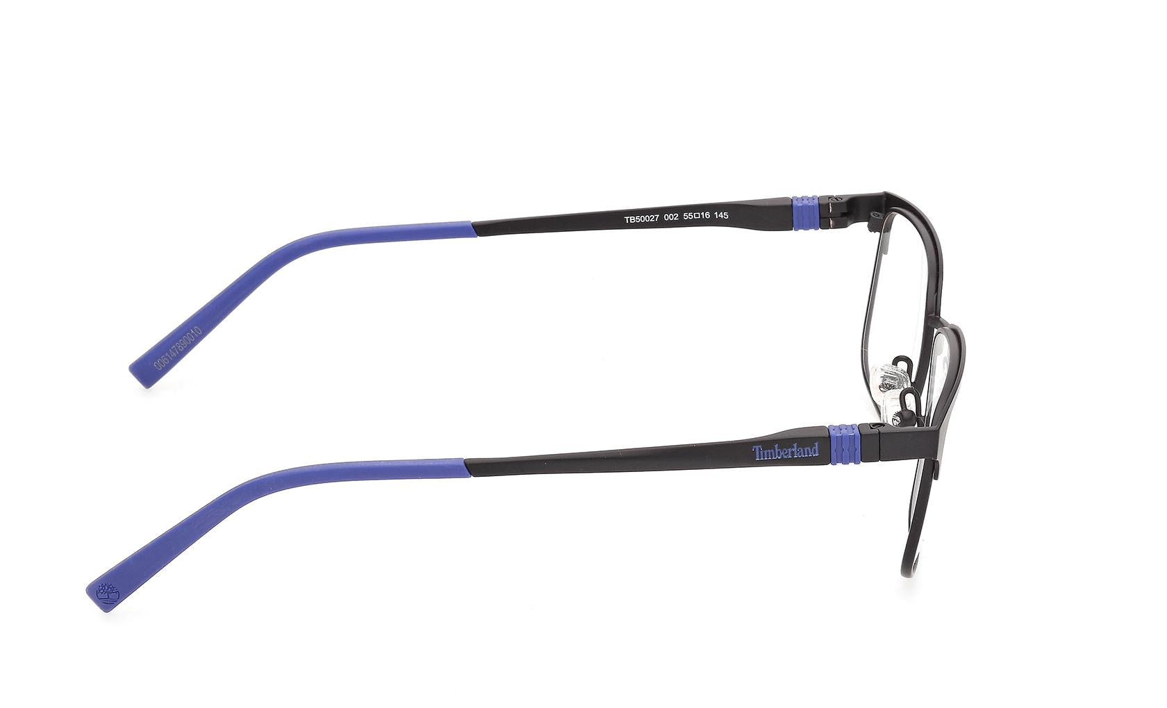 Timberland Eyeglasses TB50027 002