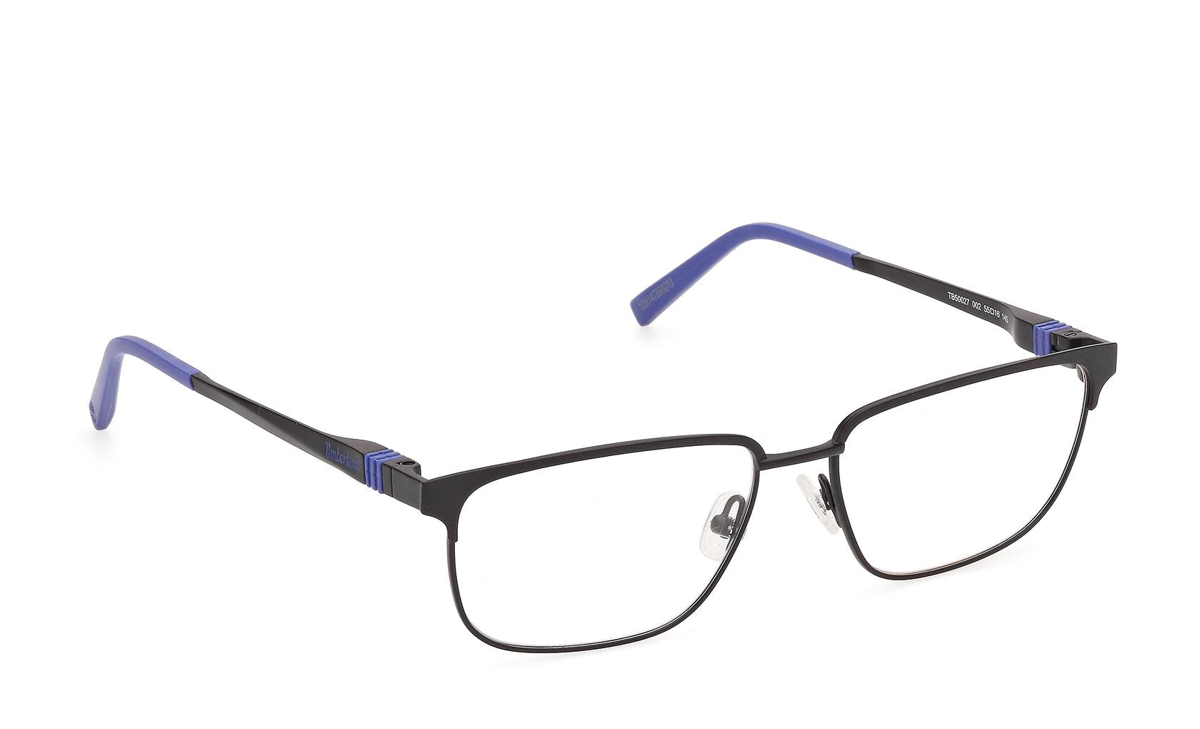 Timberland Eyeglasses TB50027 002