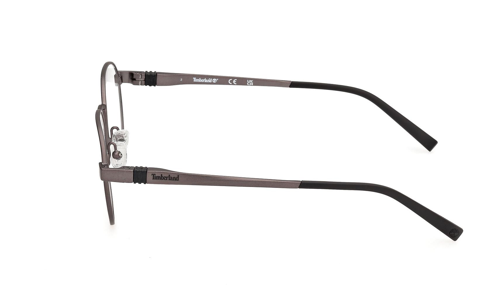 Timberland Eyeglasses TB50028 007