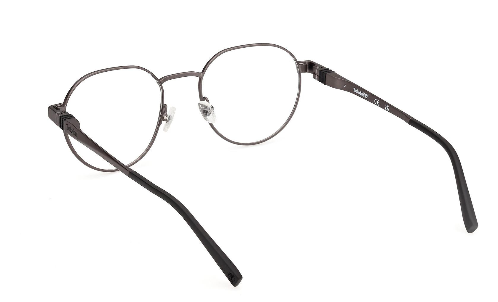 Timberland Eyeglasses TB50028 007