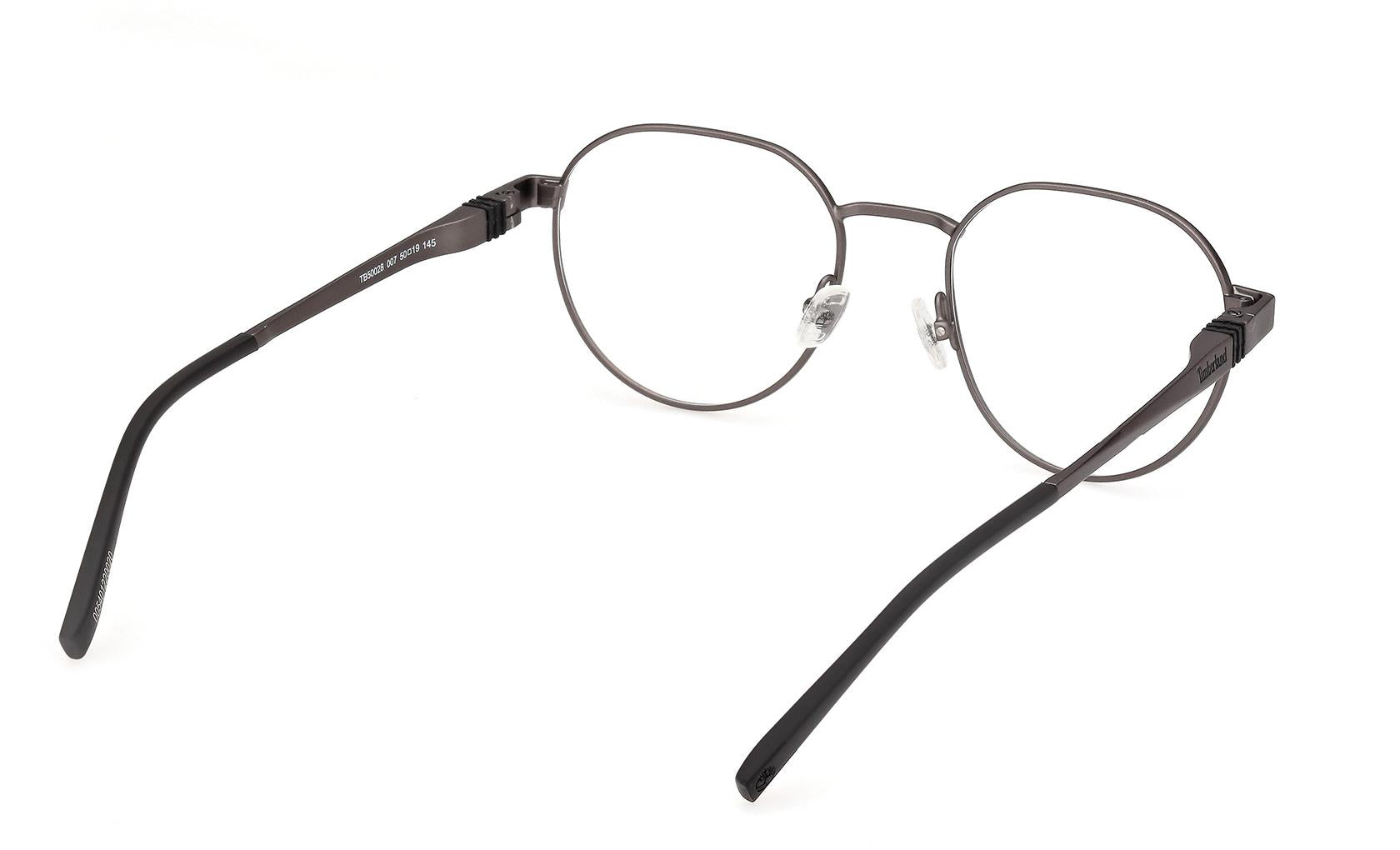 Timberland Eyeglasses TB50028 007