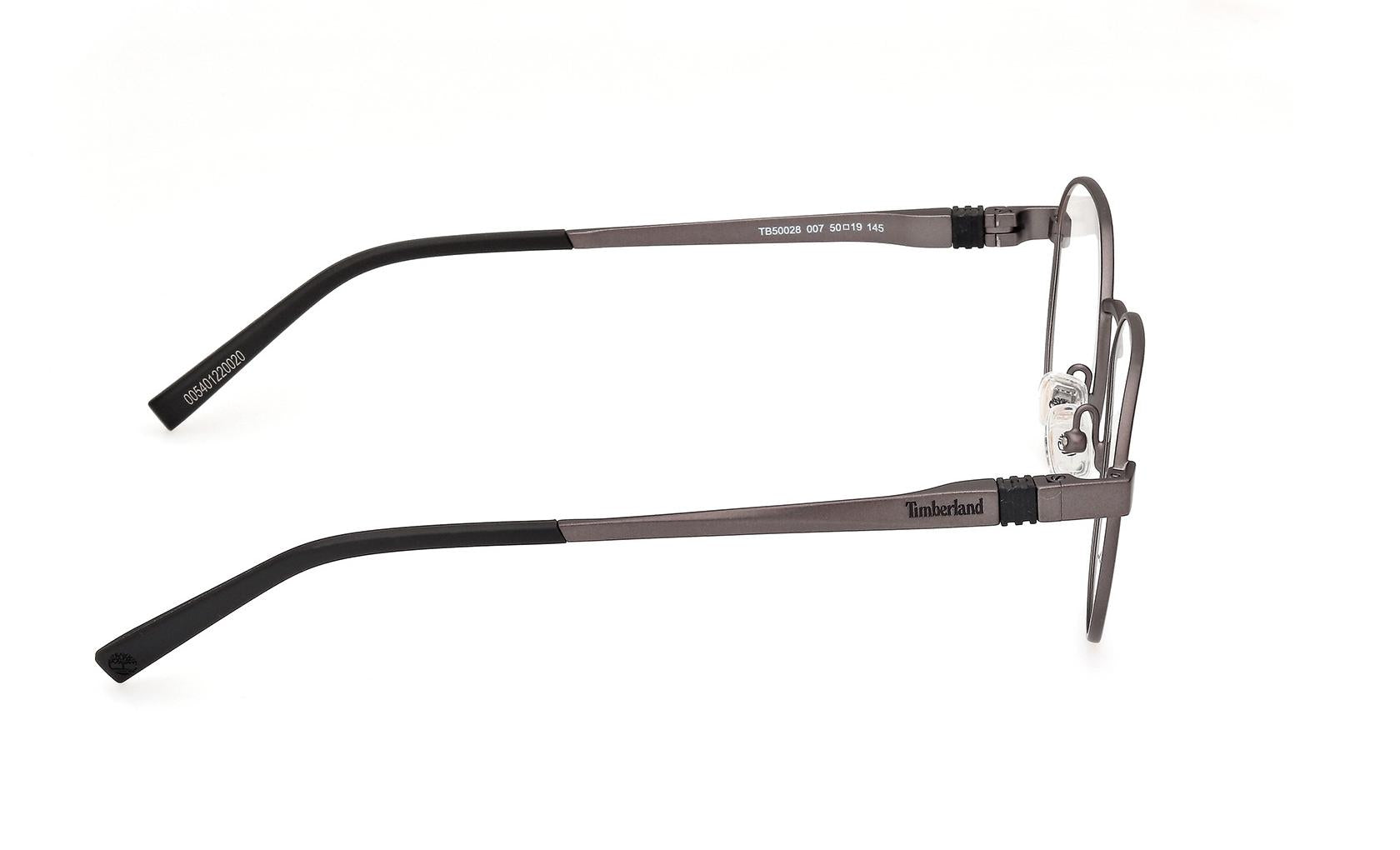 Timberland Eyeglasses TB50028 007