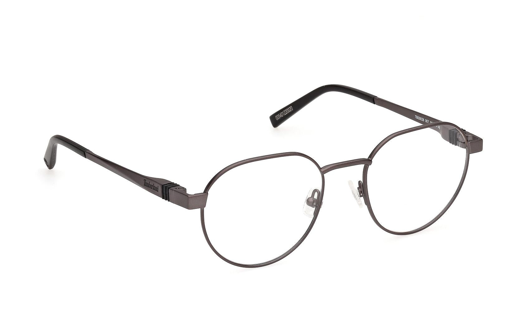 Timberland Eyeglasses TB50028 007