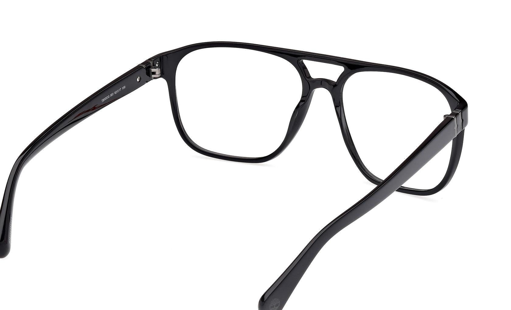 Timberland Eyeglasses TB50033 001