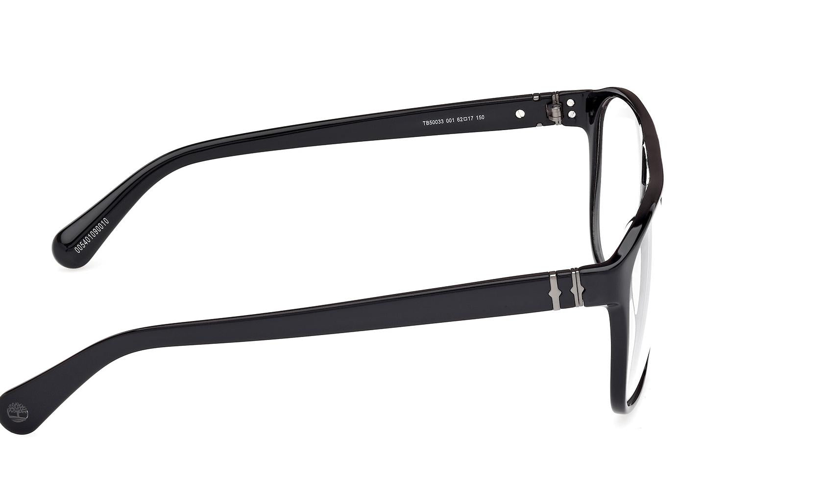 Timberland Eyeglasses TB50033 001