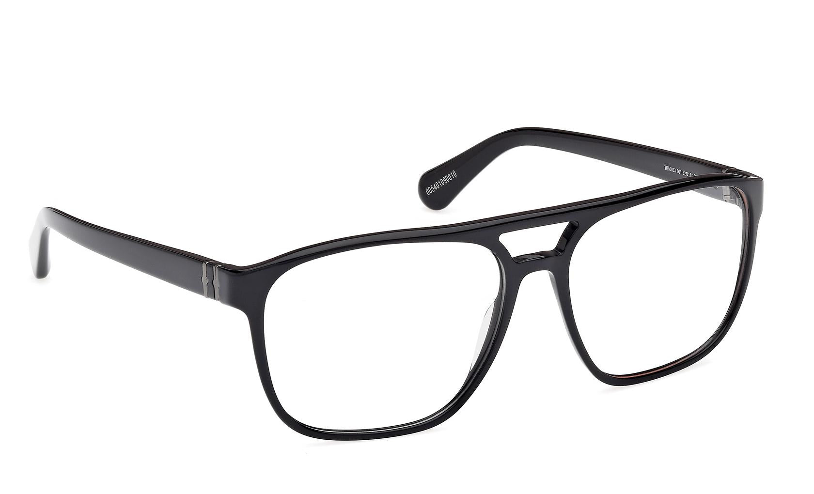 Timberland Eyeglasses TB50033 001