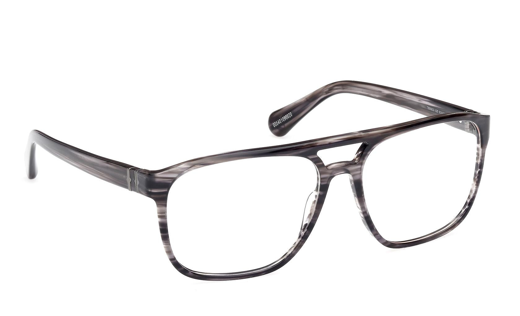 Timberland Eyeglasses TB50033 020