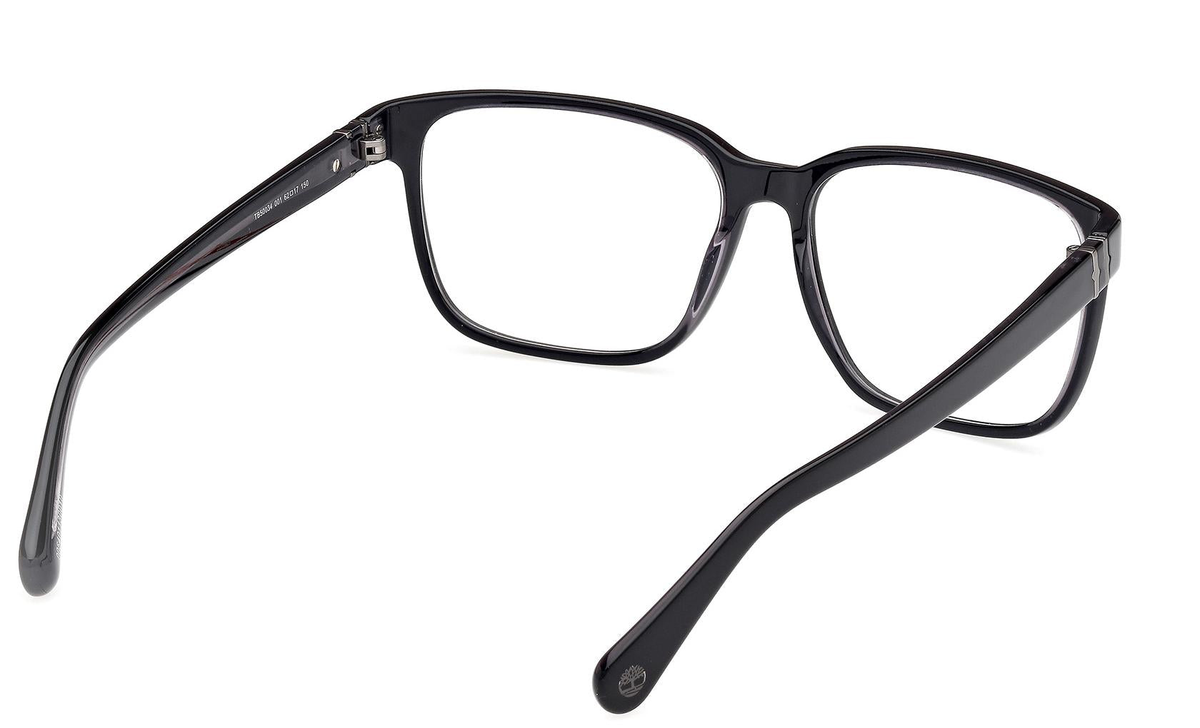 Timberland Eyeglasses TB50034 001
