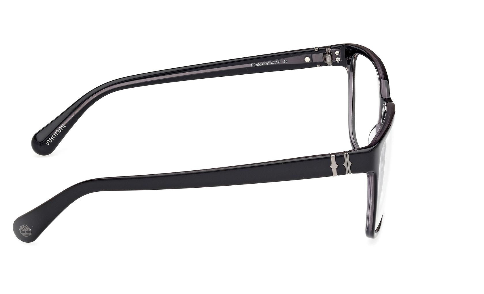 Timberland Eyeglasses TB50034 001