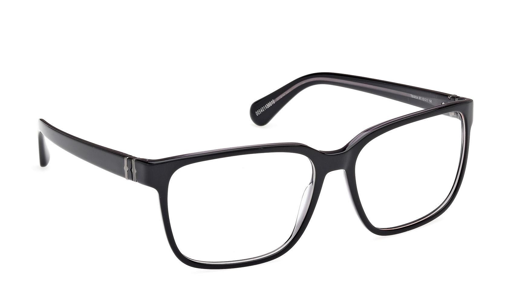 Timberland Eyeglasses TB50034 001