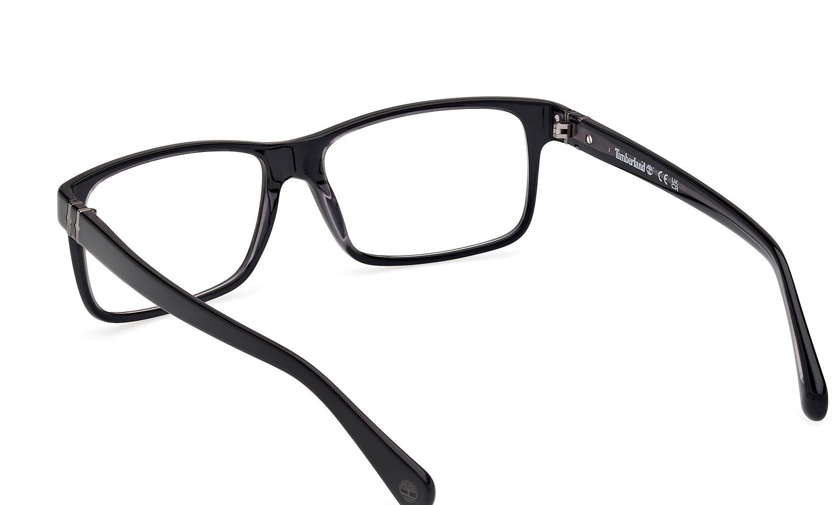 Timberland Eyeglasses TB50035 001