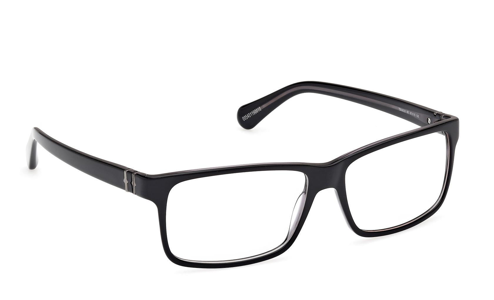 Timberland Eyeglasses TB50035 001