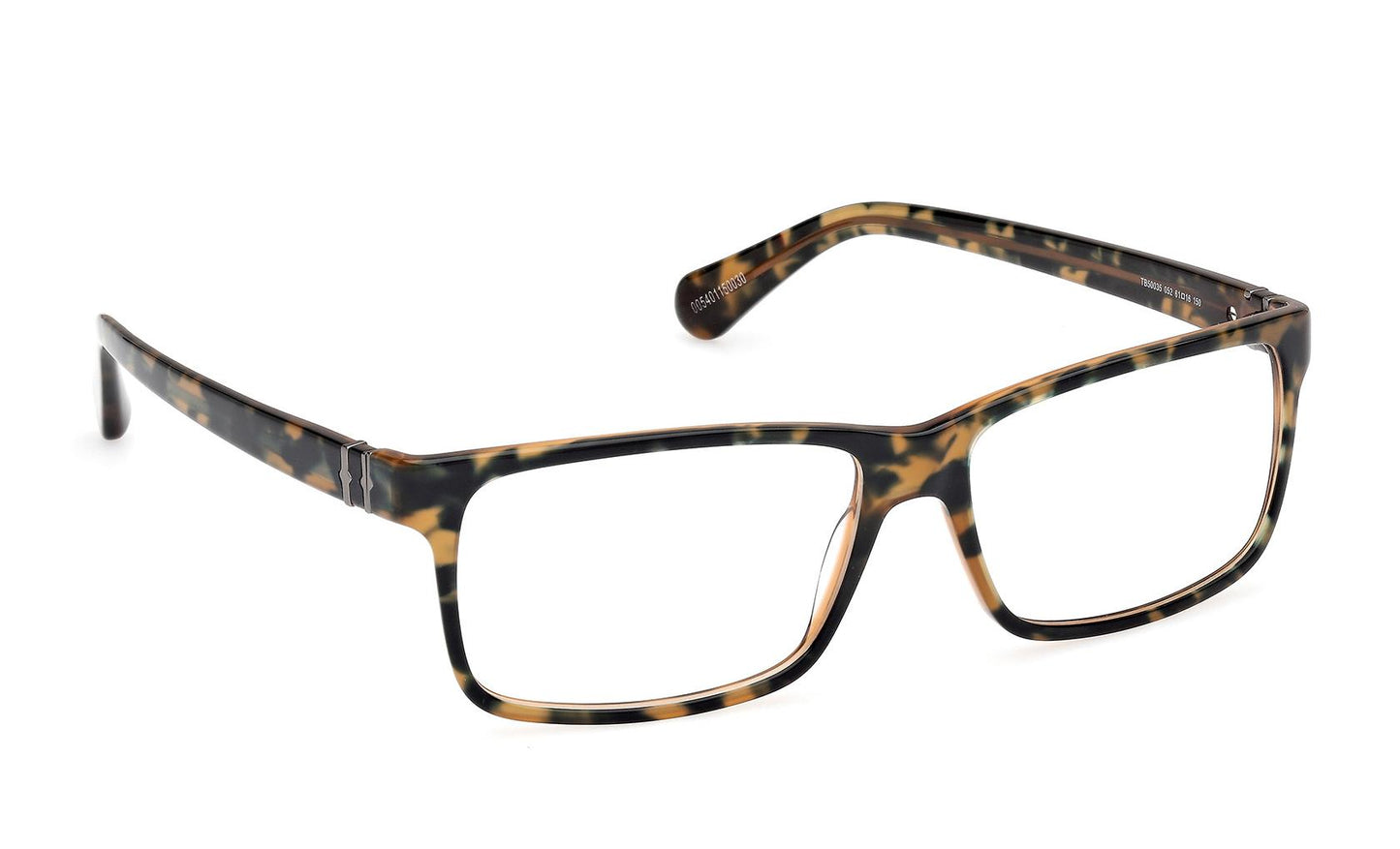 Timberland Eyeglasses TB50035 052