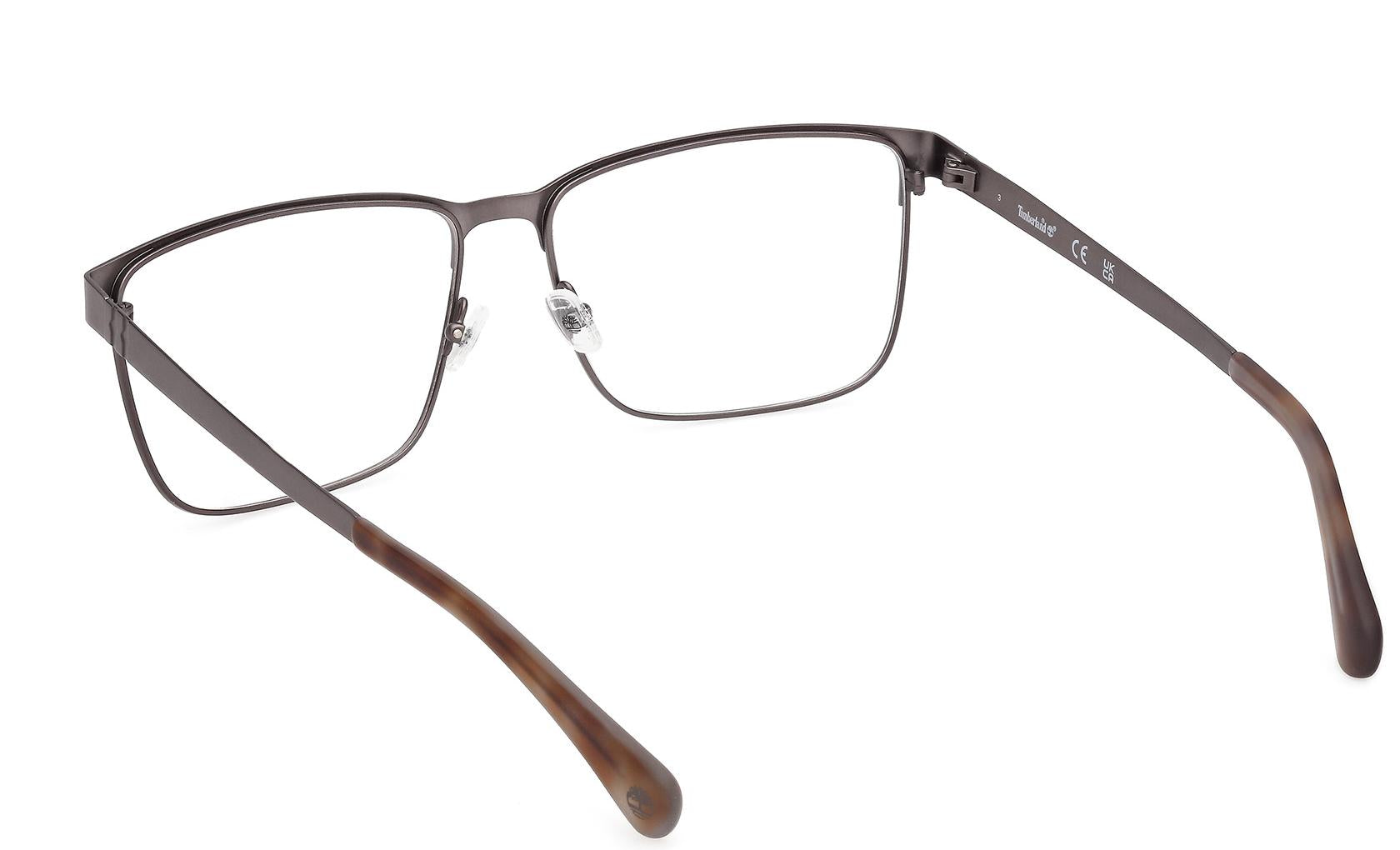 Timberland Eyeglasses TB50036 007