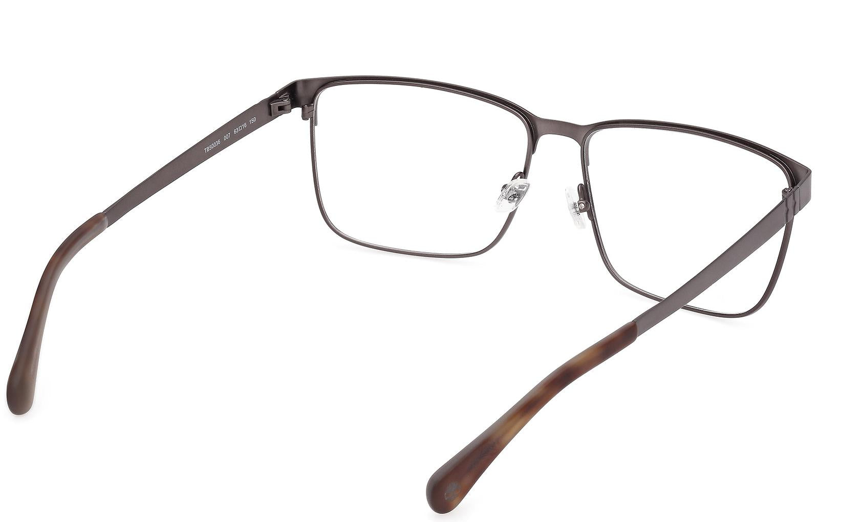 Timberland Eyeglasses TB50036 007