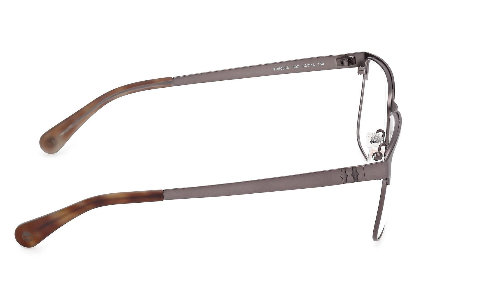Timberland Eyeglasses TB50036 007