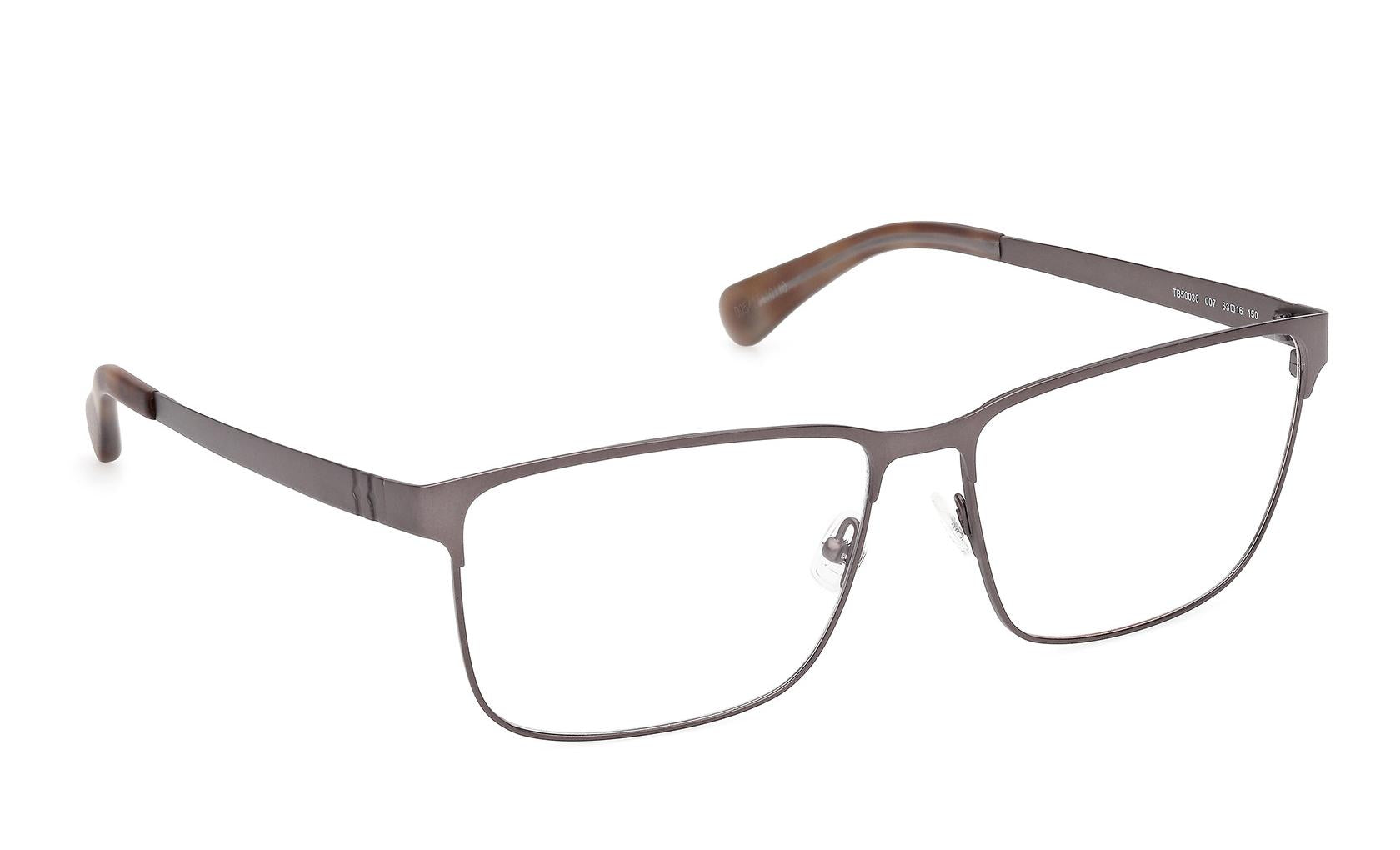 Timberland Eyeglasses TB50036 007