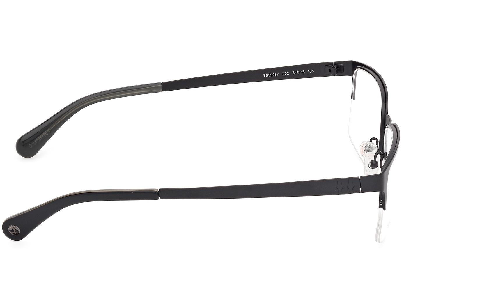 Timberland Eyeglasses TB50037 002